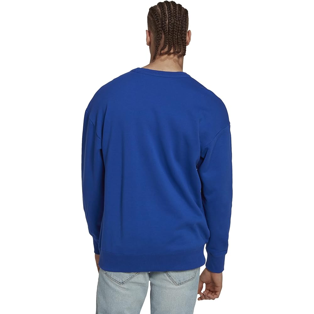 [Adidas] Soccer Sweat FIFA World Cup 2022 (TM) France Crew Neck Sweat X5678 Men's