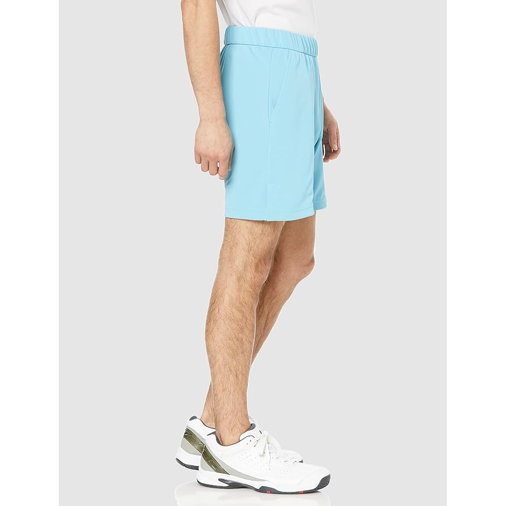 [Yonex] Men's Short Pants, Knit Short Pants, 15138