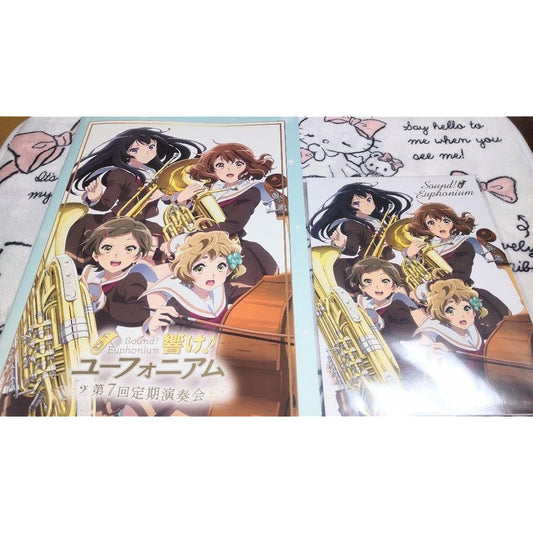 7th Regular Concert Sound Euphonium