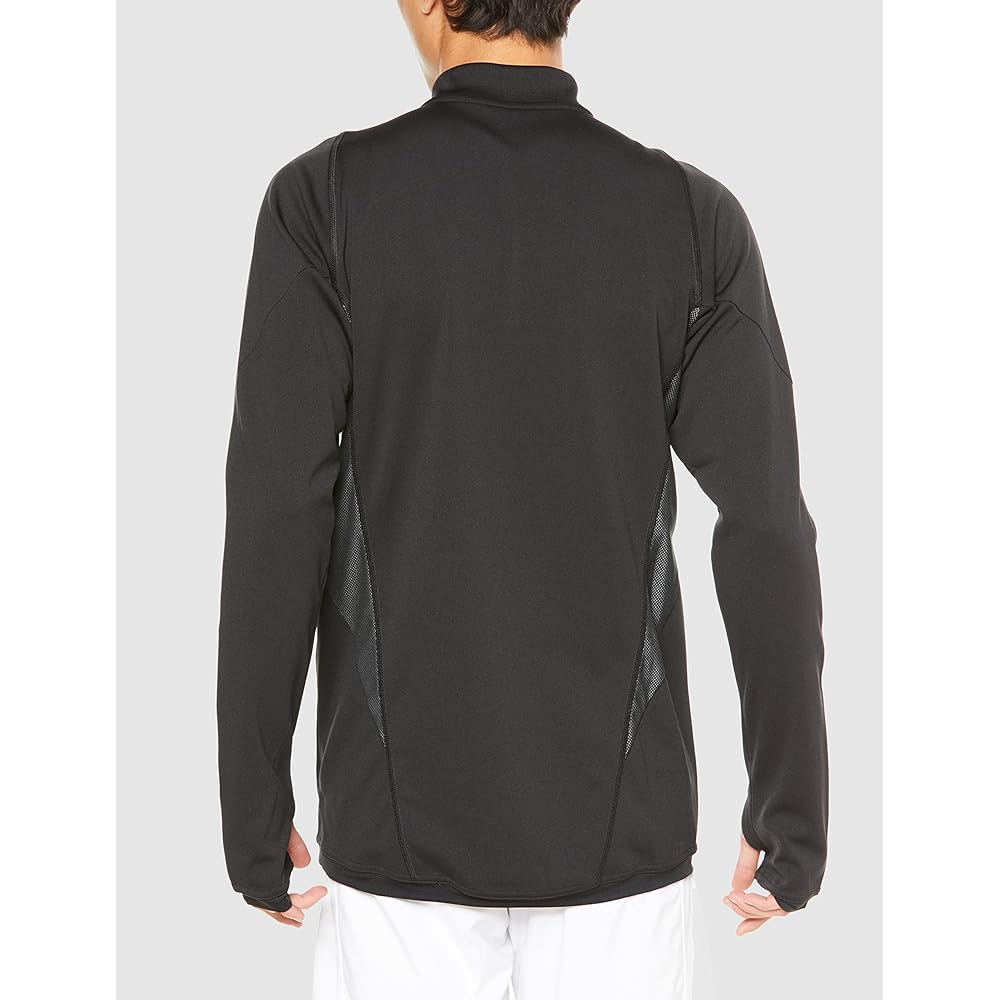 Adidas Soccer Jersey Top Tiro 23 Competition Training Jacket DH248 Men's