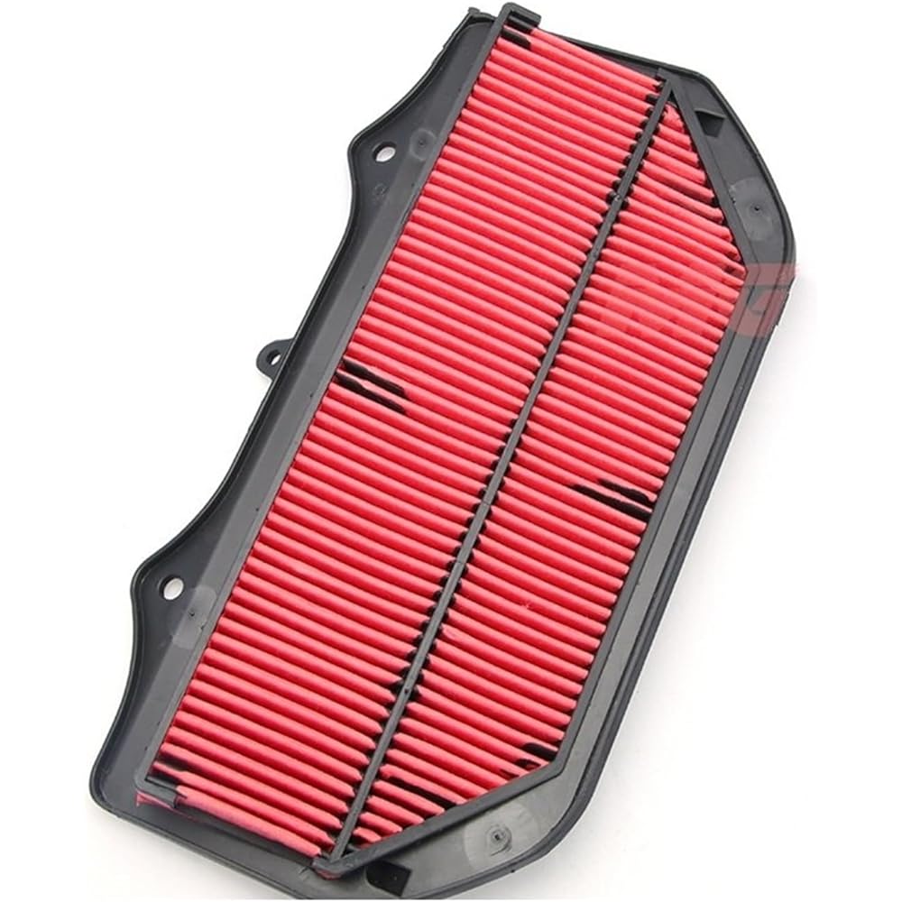 Motorcycle Breather Filter For GSX-R GSXR 600 750 GSXR600 GSXR750 K11 2011 2012 2013 2014 2015 11 12 13 14 15 Motorcycle Intake Filter Cleaner