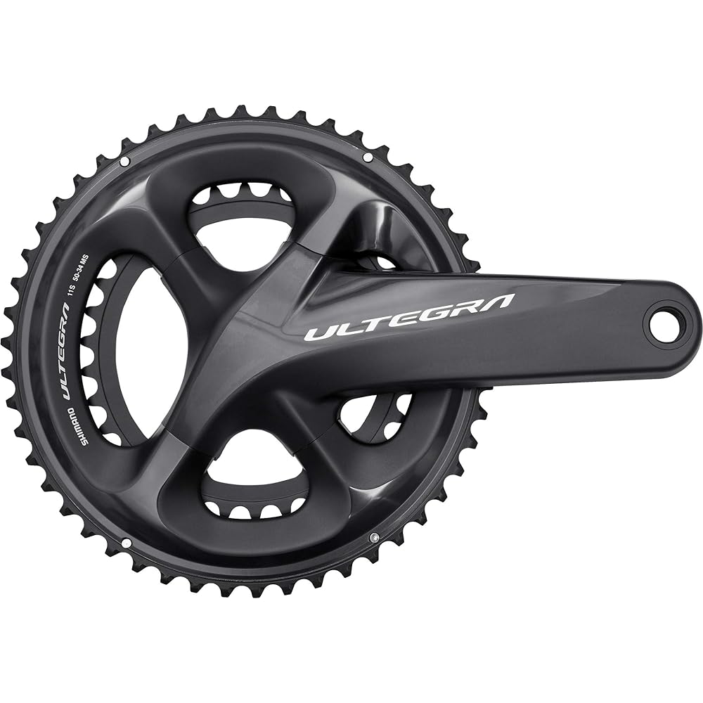 Shimano FC-R8000 50X34T 11S IFCR8000