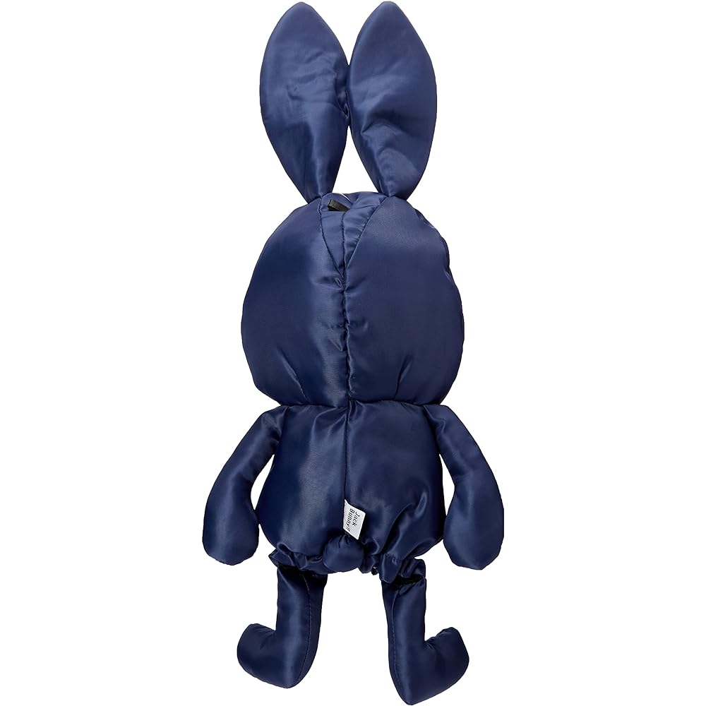 [Jack Bunny] Standard product stuffed toy head cover (for driver/rabbit type) / Golf DR / 262-1984720