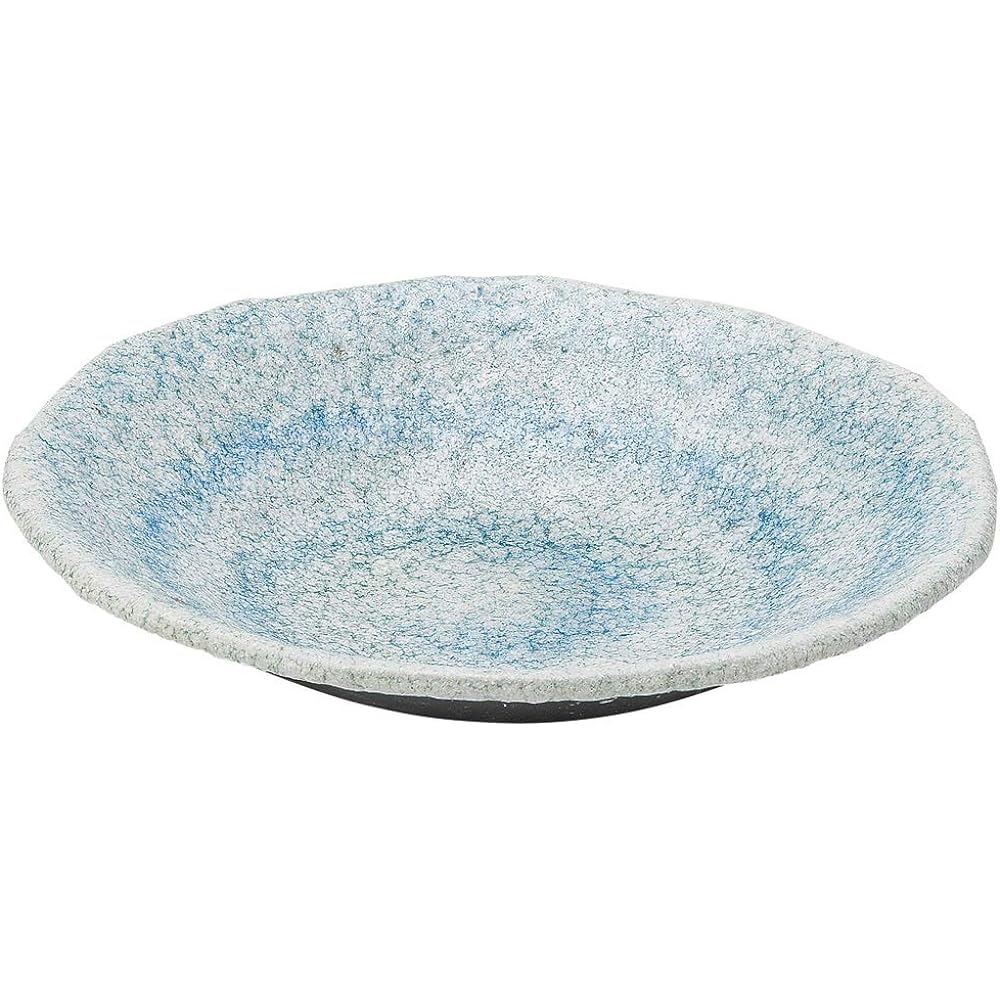 Shigaraki ware Hechimon water basin Fugetsu MR-1-2624