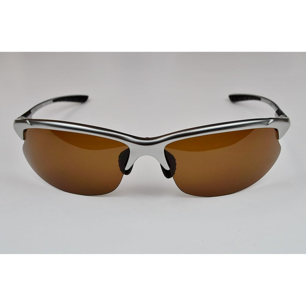 [Coleman] Triase Polarized Sunglasses CO5012-2 with Logo Hard Case