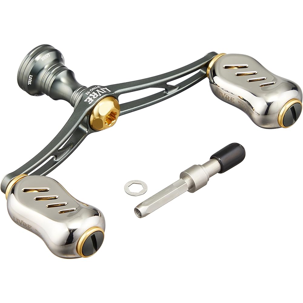 LIVRE Wing 72 Daiwa DS