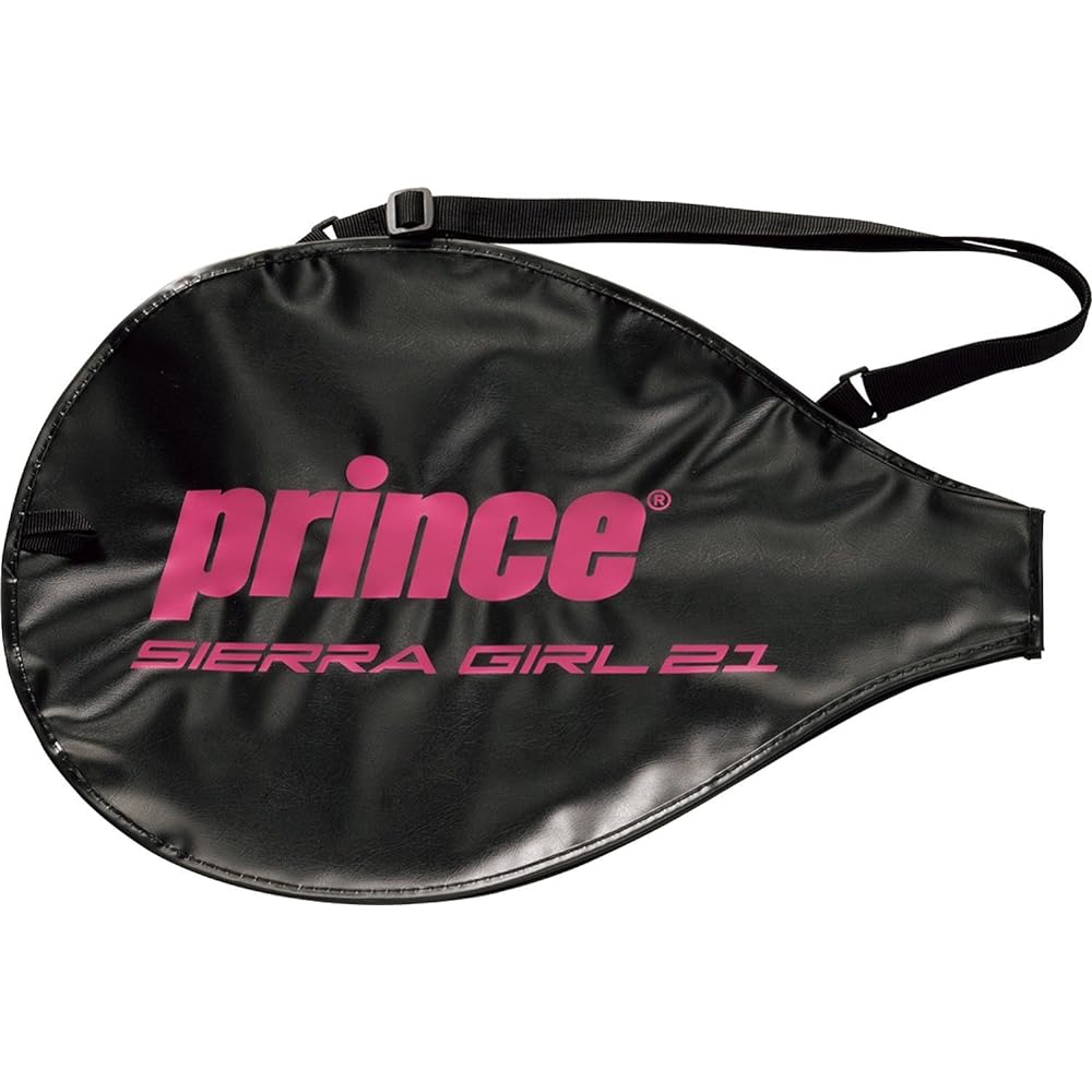Prince [Gut tensioned] Junior hard tennis racket Sierra Girl 21 7TJ059