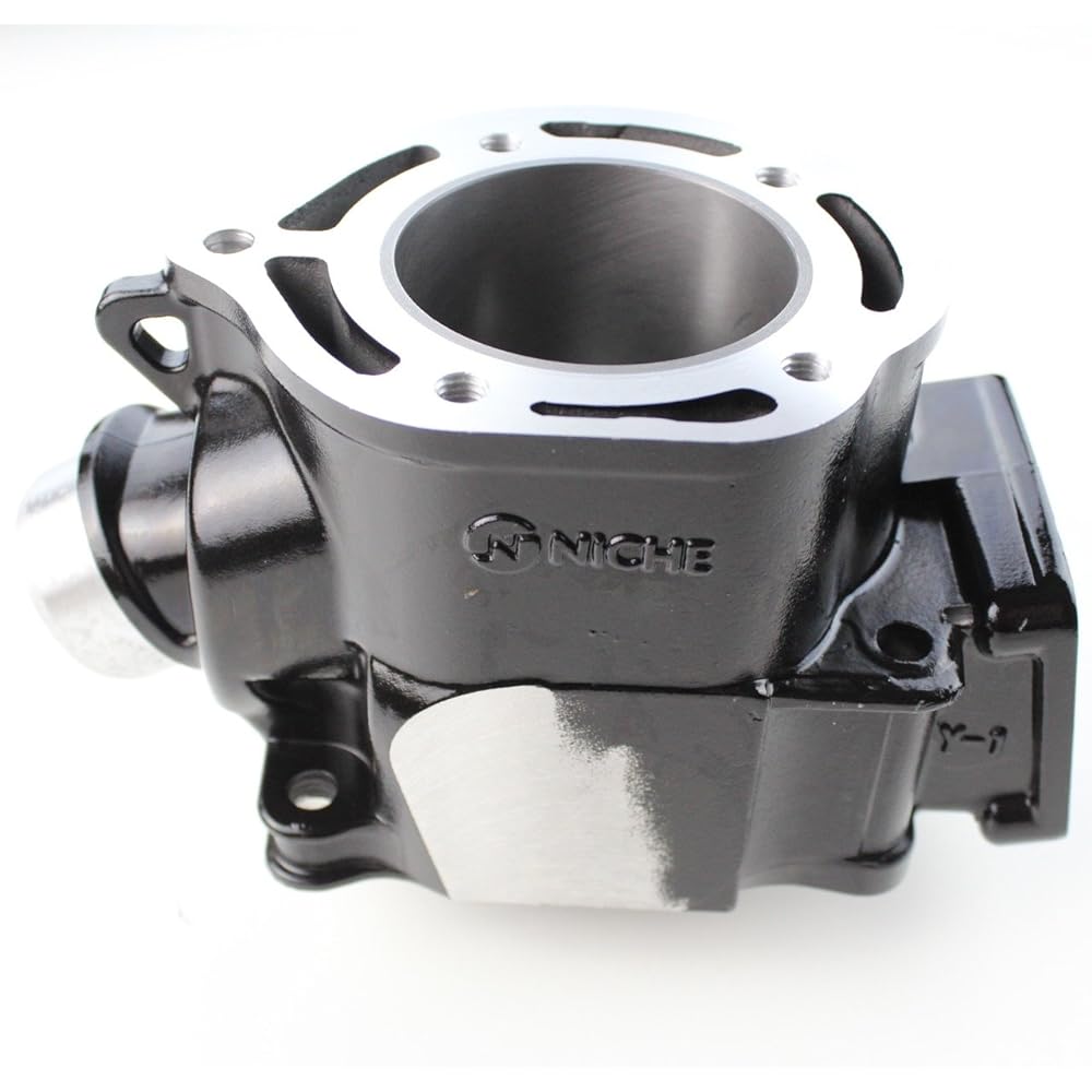 NICHE 347cc Standard Bore Cylinder for Yamaha Banshee 350 2GU-11311-00-00 2GU-11321-00-00