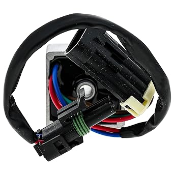 NICHE Starter Relay Switch for Yamaha 29U-81950-93 Grizzly 660 450 Warrior 350 400 Suzuki 31800-40B01 KTM 58411057000