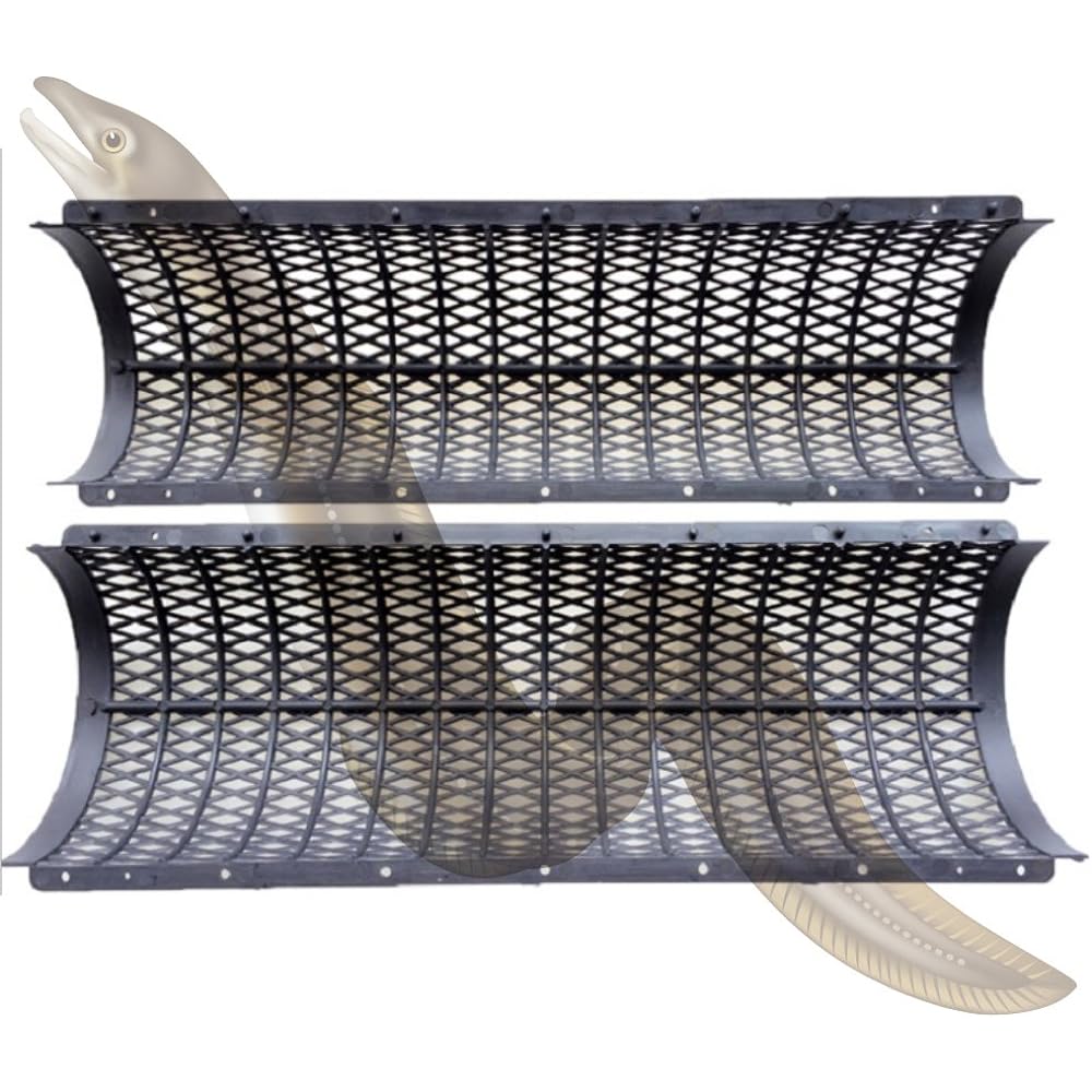 sac taske eel trap trap trap eel conger trap & top basket set