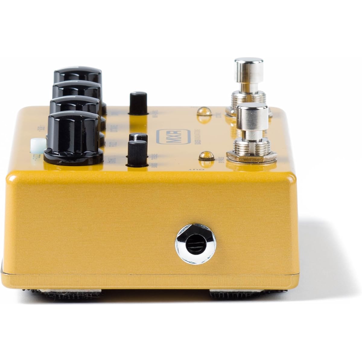 MXR M287 Sub-Octave Bass Fuzz Guitar Effector