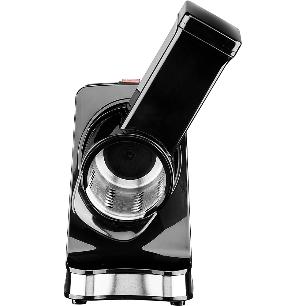 Solis Slice & More Slicer Black SK8401