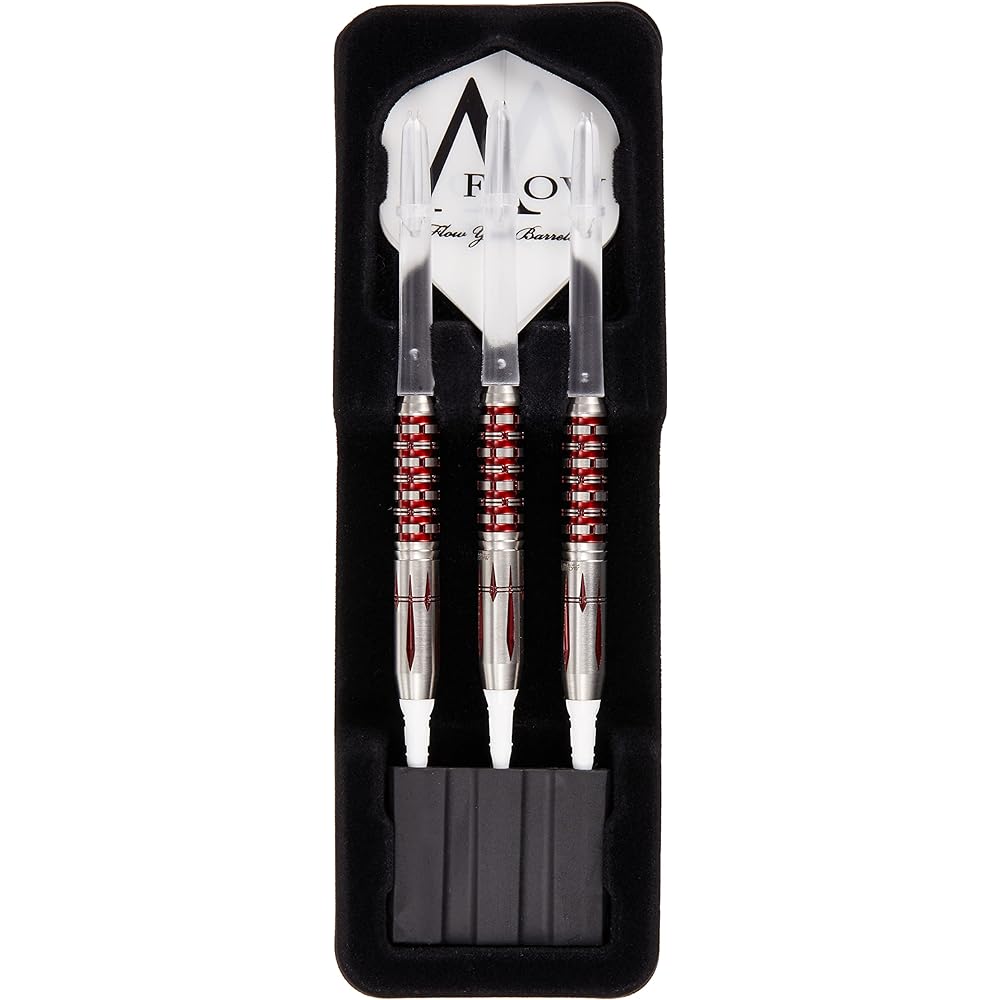 Dynasty A-Flow Black Line Jujaku Ascension 45 Park Hyun-chul Model Barrel
