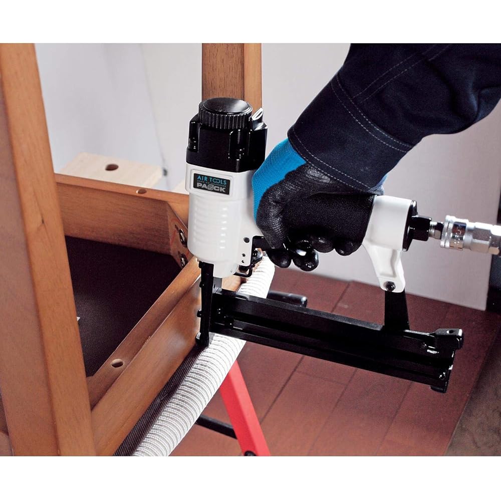 Paok 2in1 Tacker & Finishing Nailer ATF-3204PA