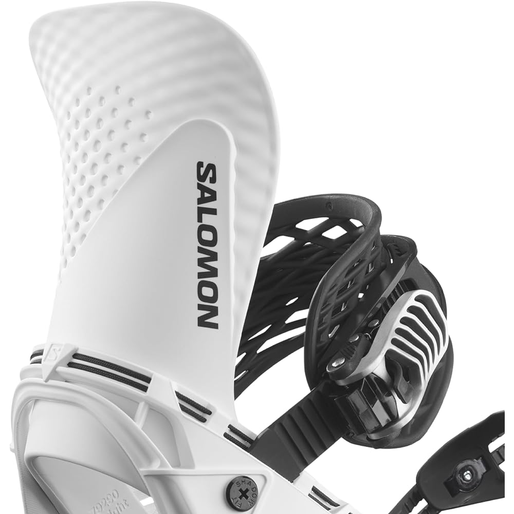 SALOMON Snowboard Binding HOLOGRAM Unisex