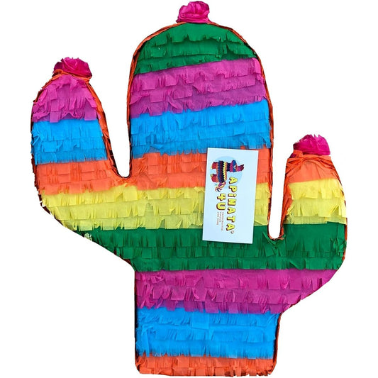 APINATA4U Cactus Pinata Fiesta Theme Fiesta Gender