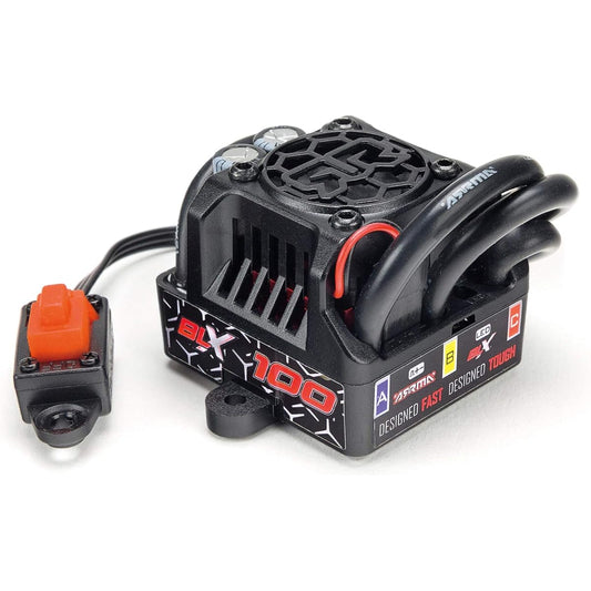 ARRMA BLX100 Brushless 10th 3S ESC:4x4 ARAM0160