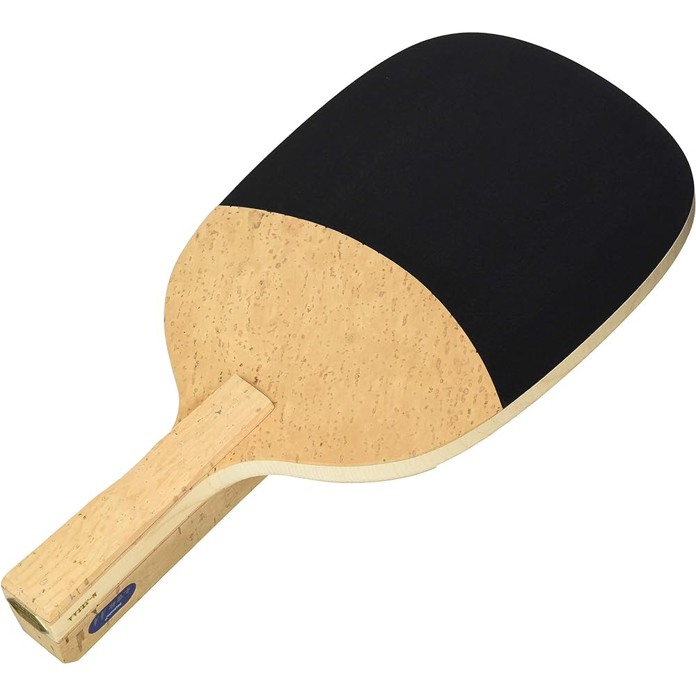 Nittaku Table Tennis Racket P Racket AA Pen Holder (Japanese Style) Wood NE-6604