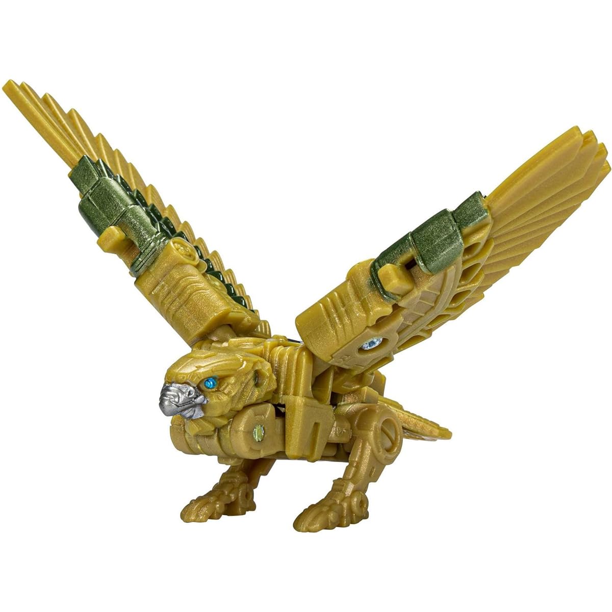 Transformers Rise of the Beast Movie Series Beast Alliance Collection Beast Battle Masters Aerosol