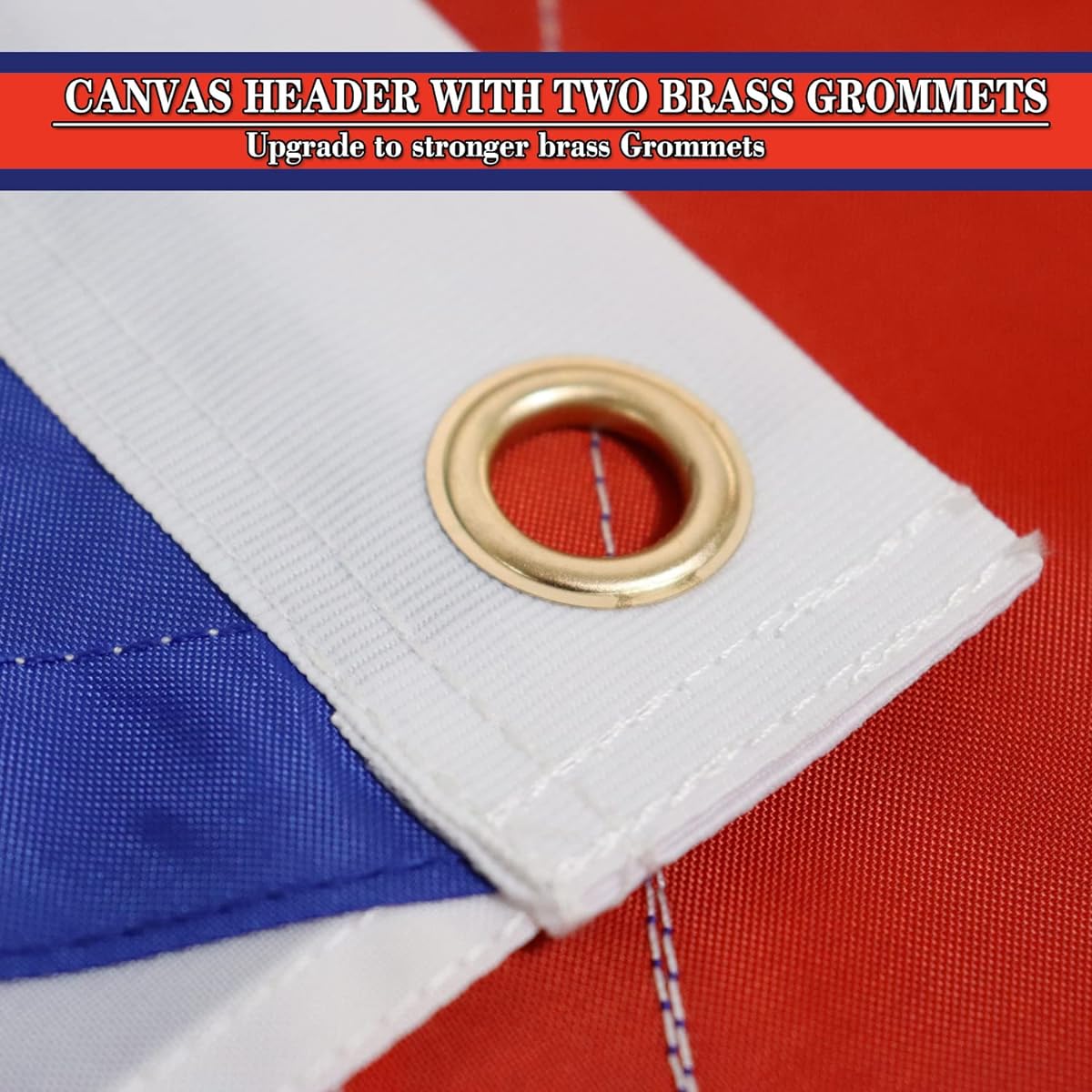 Double Sided Old Quebec Flag 3x5ft French Canadian Patriot Francais De Peu Carillon Sacré Coeur de Ges Catholic Roy House Decor Yard Garden Gift Banner