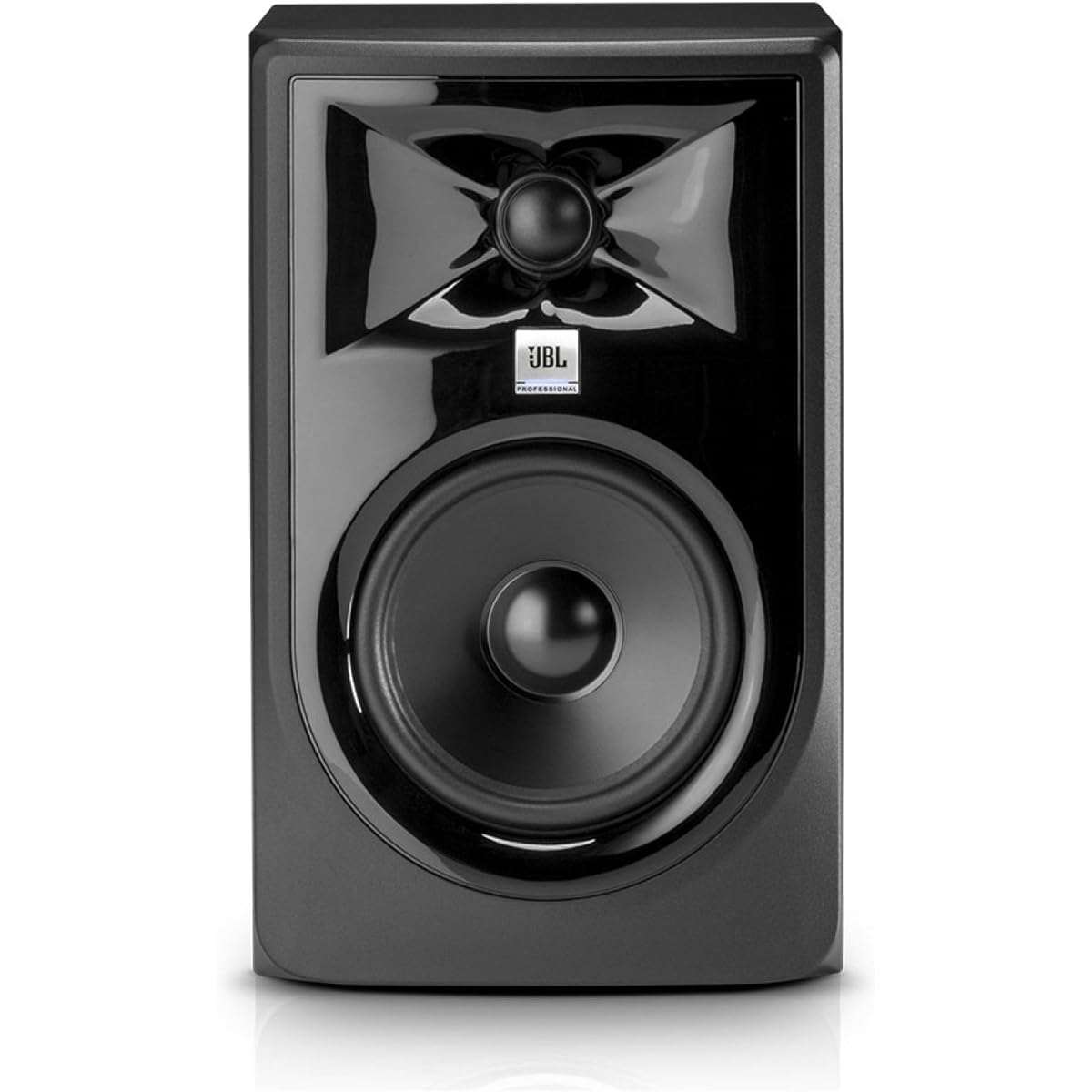 JBL PROFESSIONAL 305P MkII Powered Monitor Speakers 1 pair (2 pieces)