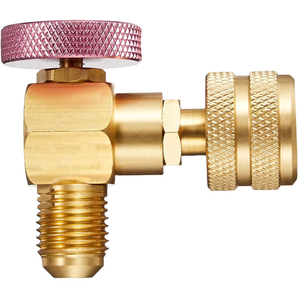 Esco [R410A] 5/16" mini control valve EA104AD-26A