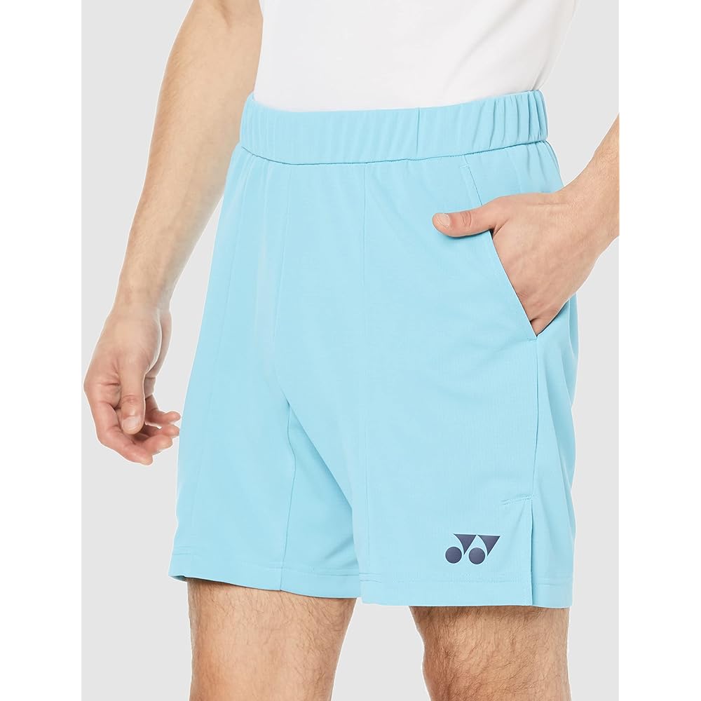 [Yonex] Men's Short Pants, Knit Short Pants, 15138