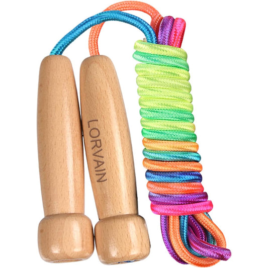 1 x children's skipping rope