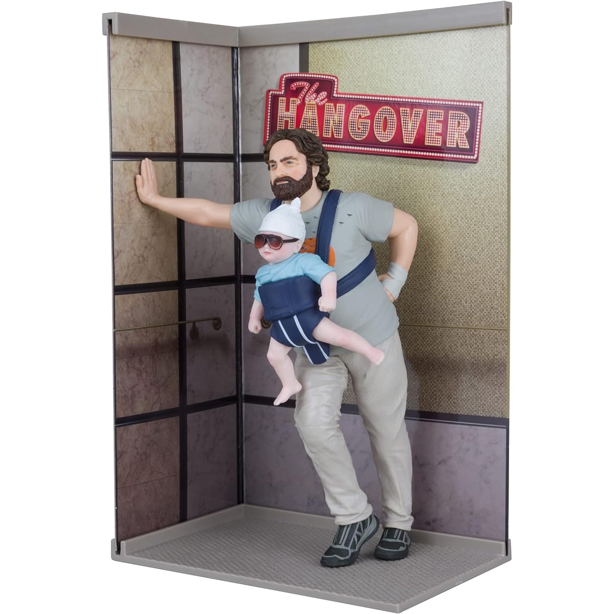 McFarlane Toys TBA