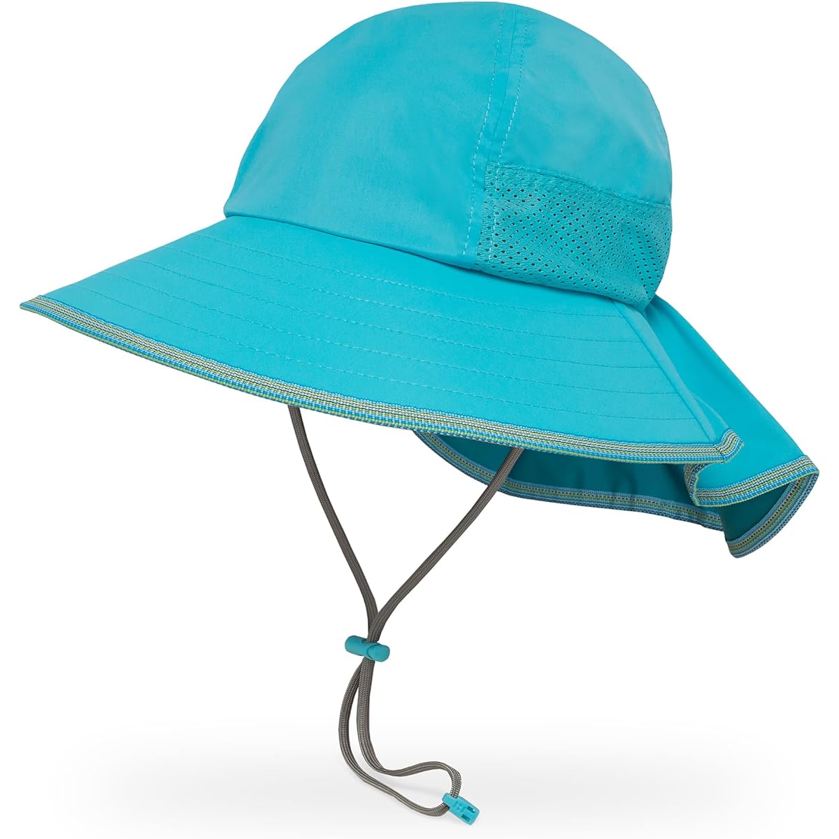 Sunday Afternoon Kids Play Hat Bluebird L Size S2D01061-513