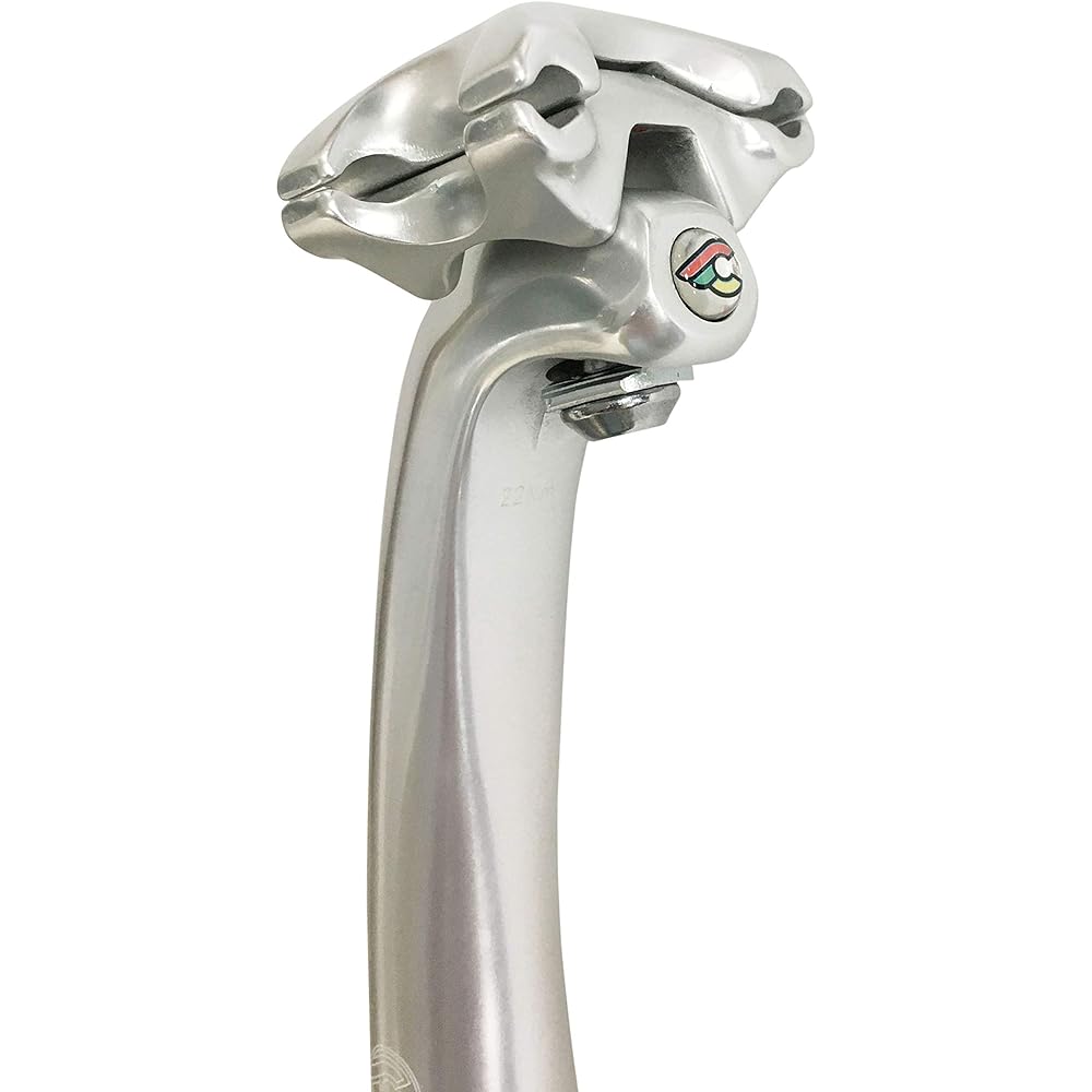 Cinelli Bicycle Road Bike Seat Post VIA FOLLI 27.2 RS0VFM27.2