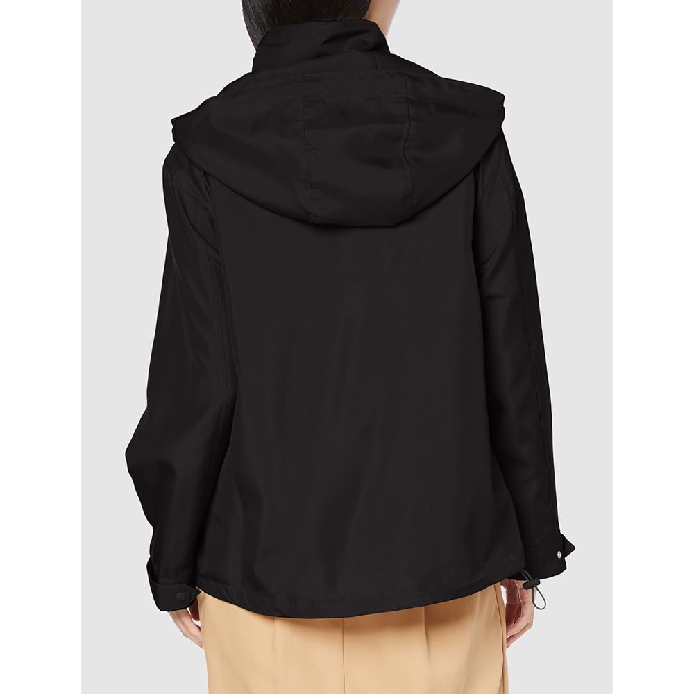 [Atsugi] Mountain Parka UNCLOSE Water Repellent Mountain Parka Rainwear Water Repellent Women's 47148NS