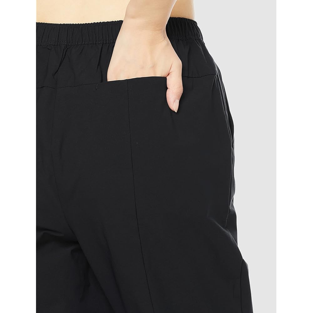 [Le Coq Sportif] Cross Stretch Warm Cross Air Stylish Pants Women's QMWSJG22