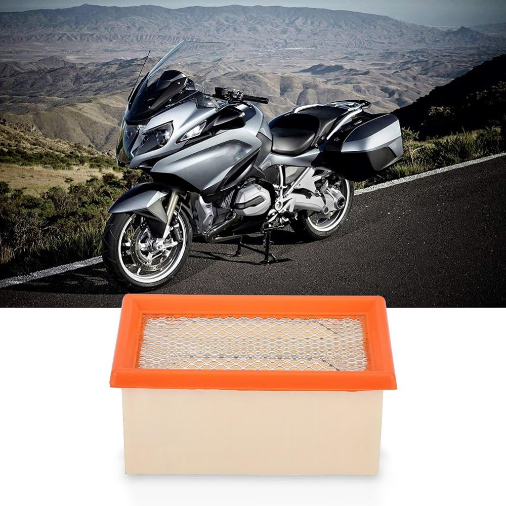 Air Filter Motorcycle High Flow Intake Air Filter Cleaner for R 1200 RT/R GS Adventure nineT