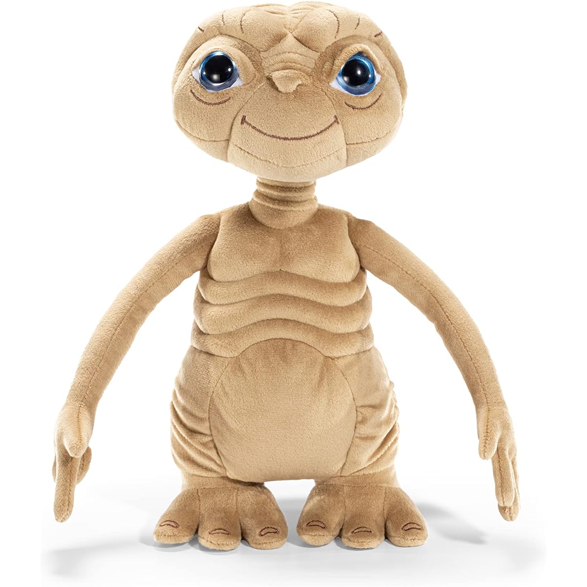 Noble Collection E.T. Extraterrestrial E.T. Plush Toy