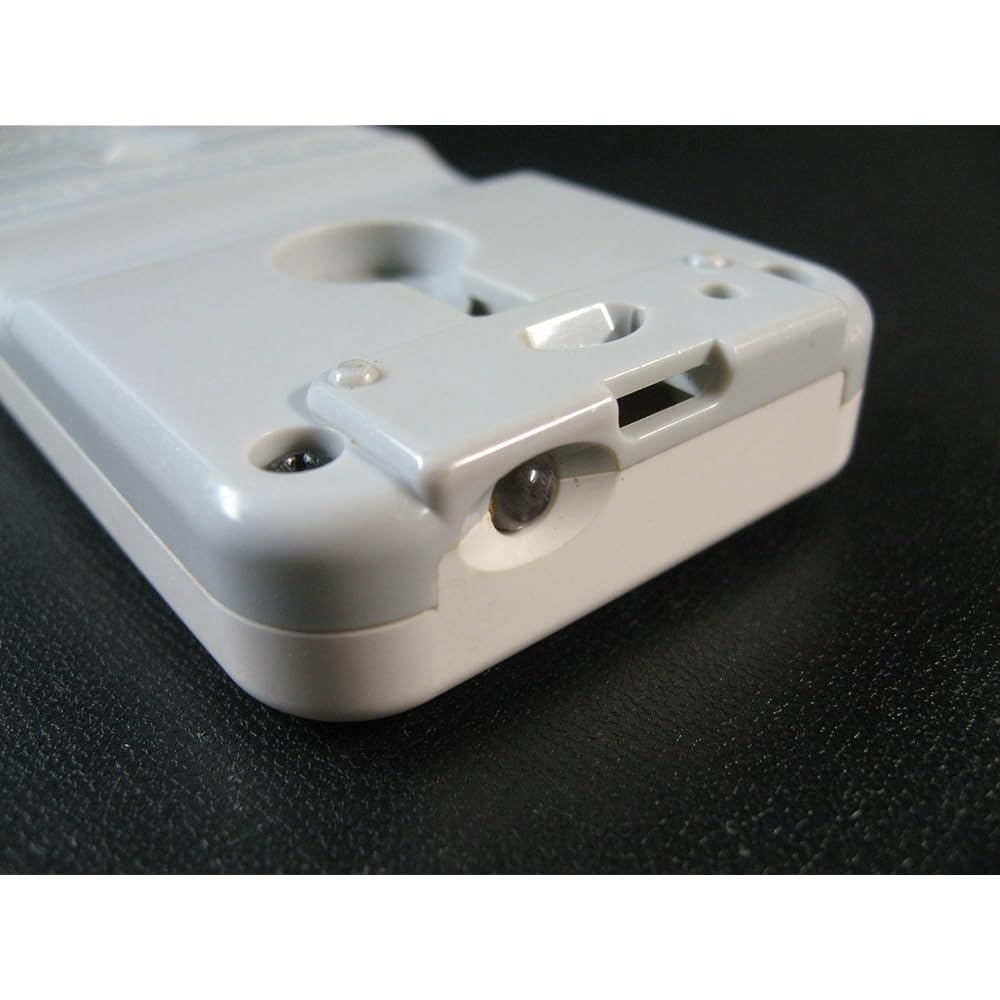 Hitachi air conditioner remote control RAR-4S1