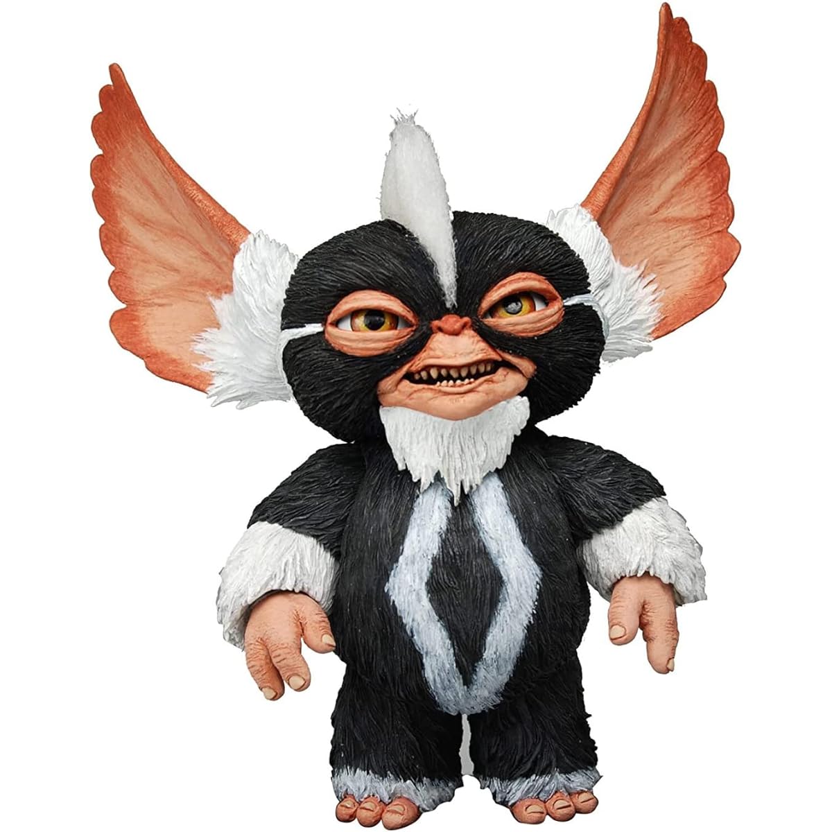 NECA Gremlins Trading Cards Mohawk Action Figure NECA GREMLiNS MOHAWK THE MOGWAI Figure