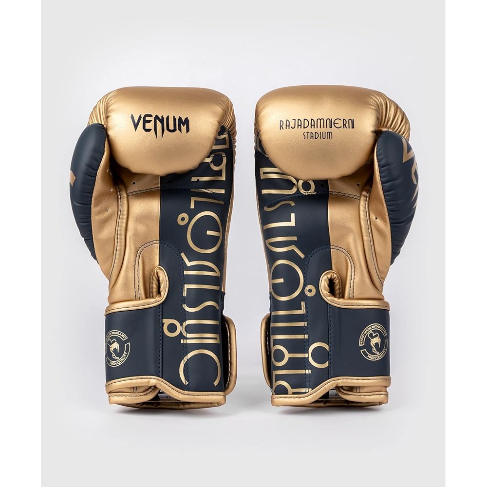 VENUM BOXING GLOVES RAJADAMNERN X VENUM BOXING GLOVES //Rajanamdan Sparring Gloves Boxing Kickboxing Boxercise Fitness