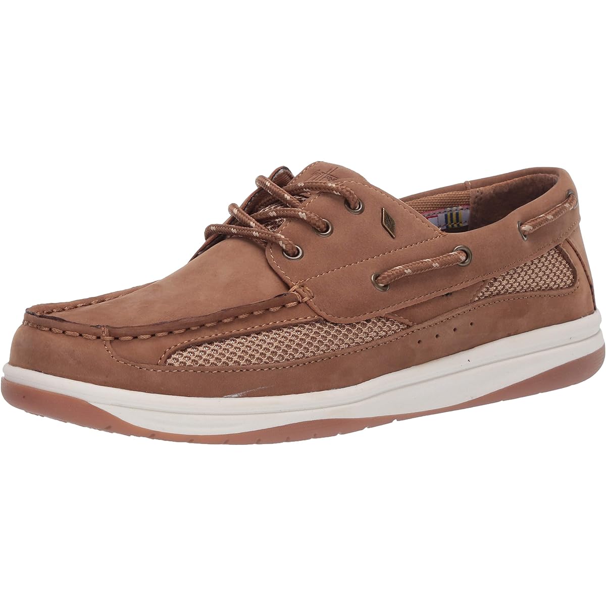 [Guy Harvey] Men's Regatta Boat Shoes