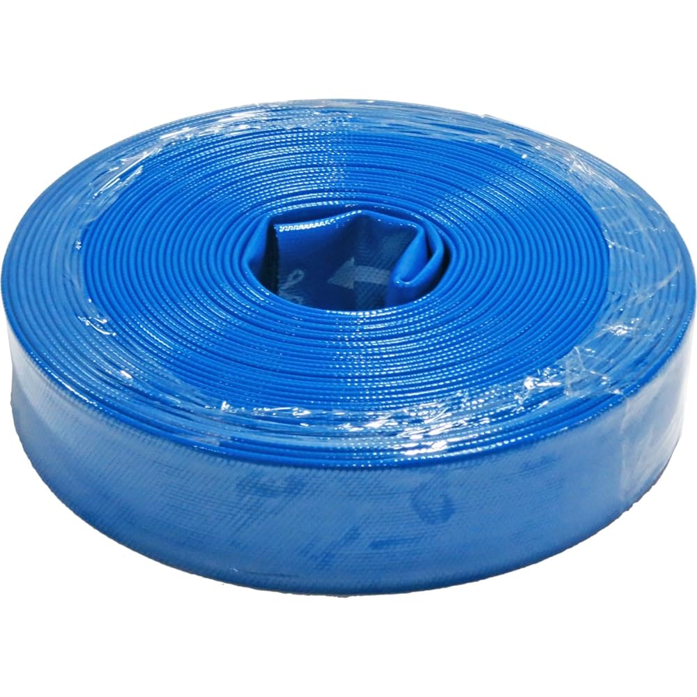 SUN UP water hose 40x100m