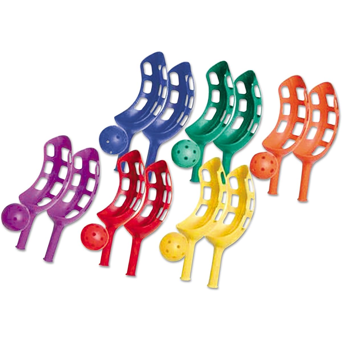 Champion Sport Scoop Ball Set Csisbs1set by CHAMPION SPORT [parallel import goods]