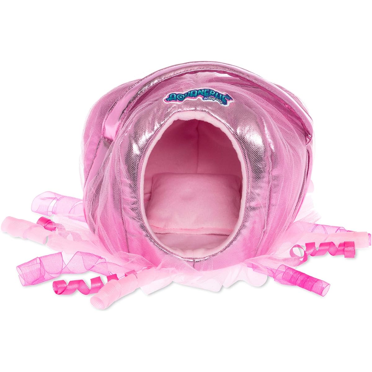 Distroller Pink Aqua NERLIE Jellyfish Bassinet