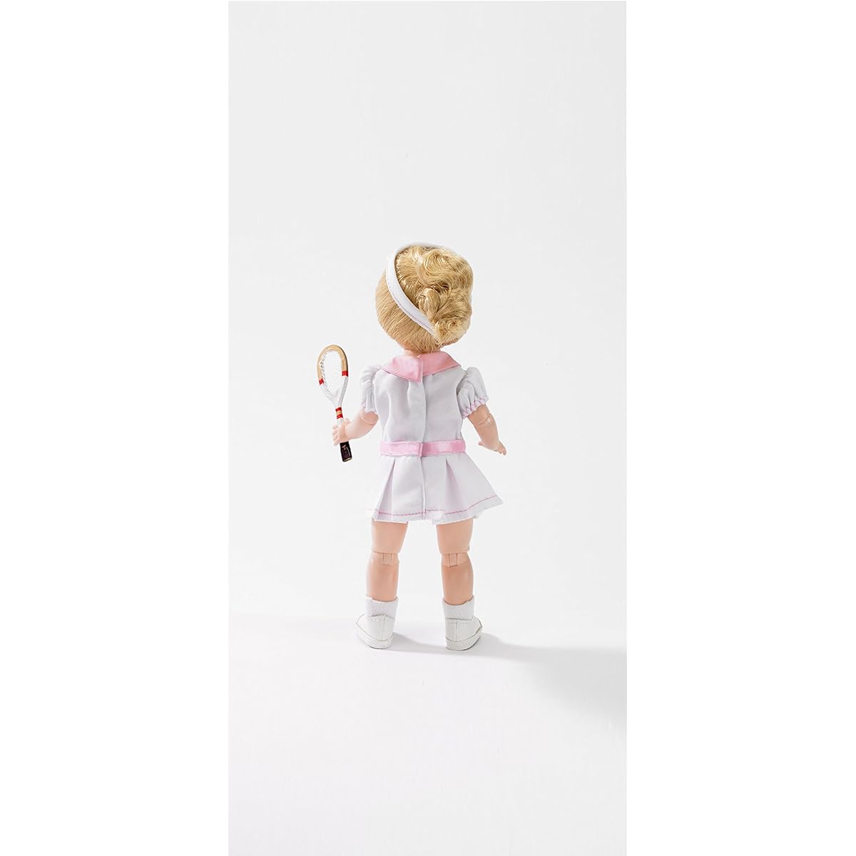 Madame Alexander Tennis AnyoneDoll