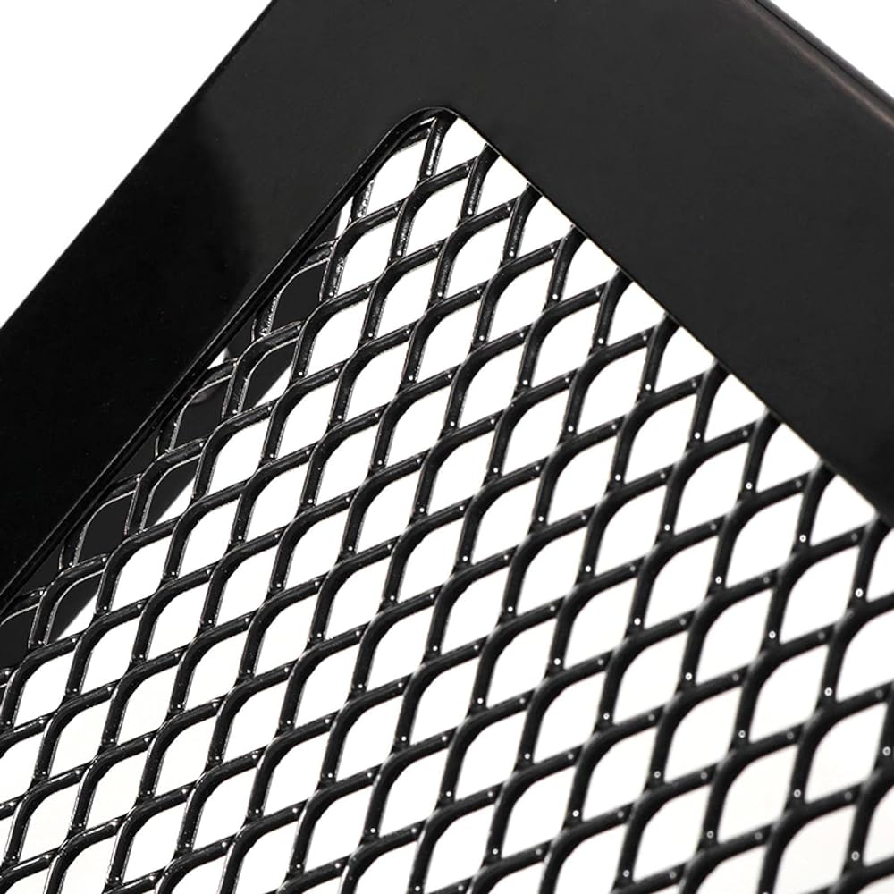 Motorcycle Radiator Guard Fits Triumph Trident 660 2021-2022 Motorcycle Radiator Guard Protector