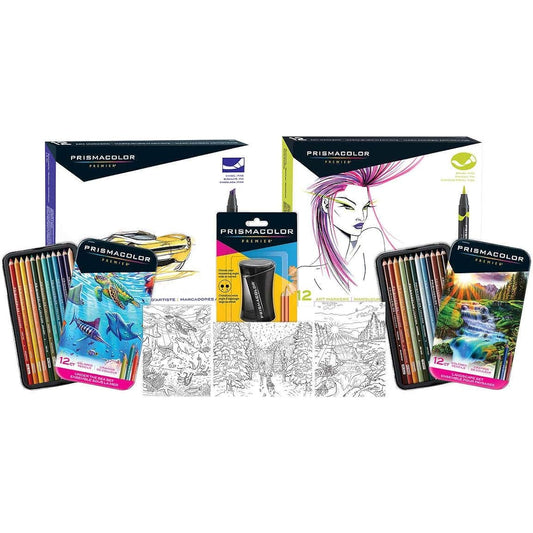 Holbein Karan Dash Neo Color II 30 colors in a can 7500-330