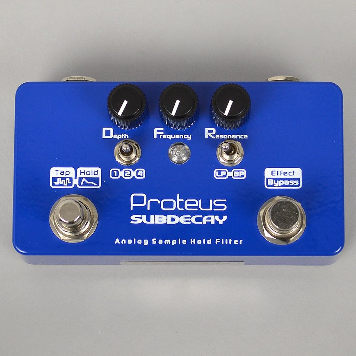 Subdecay Proteus MkII Envelope Filter