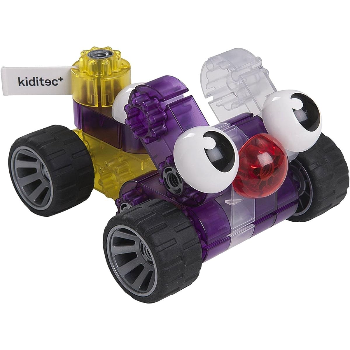 Kiditec Set1406 Wonderland