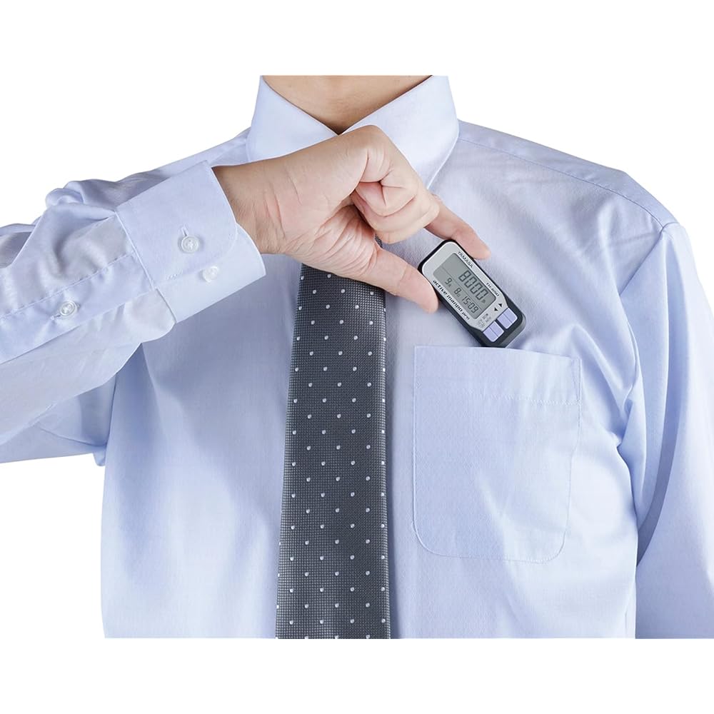 Yamasa Watch Instrument Activity Meter Active Manpo Pro TH-650