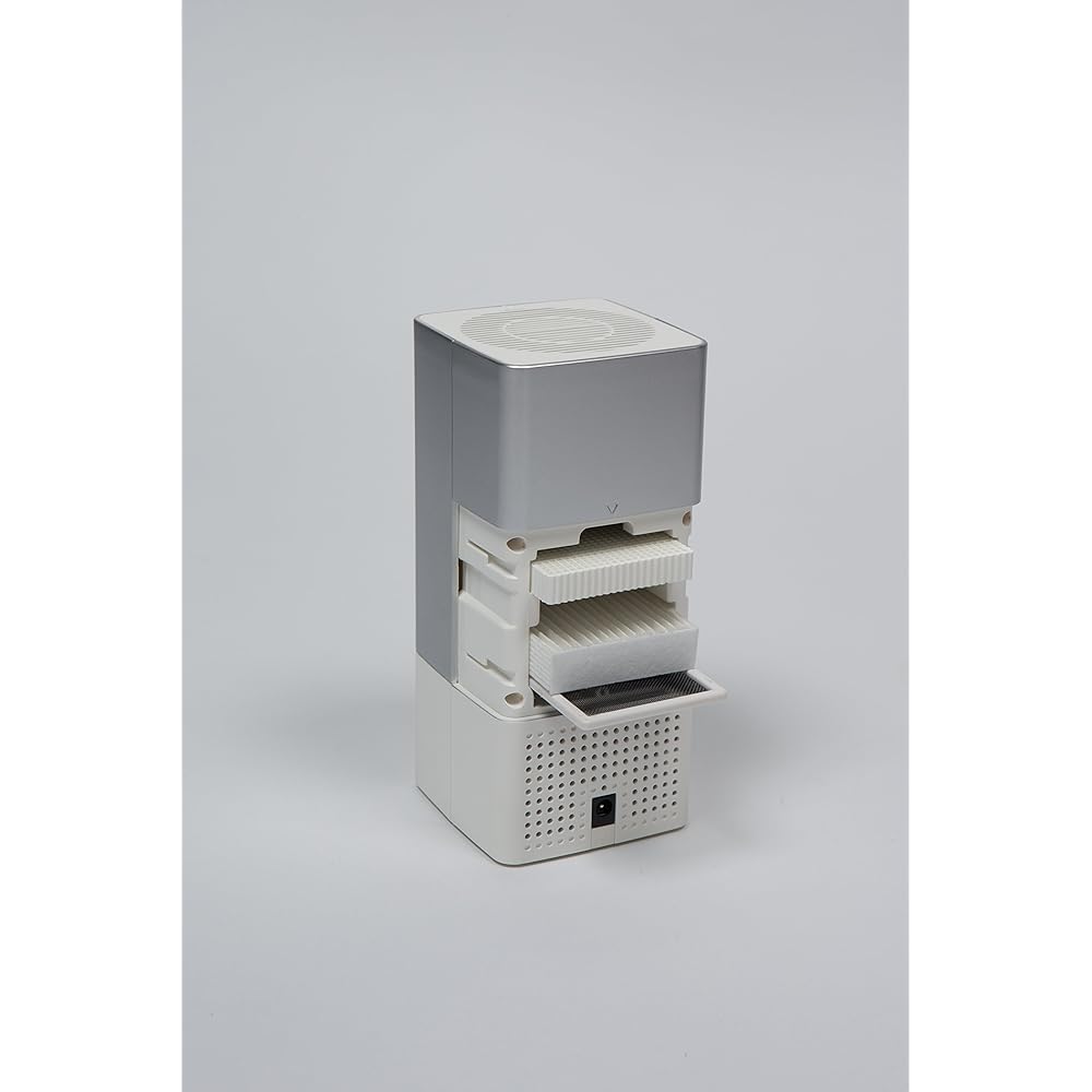 UV sterilization deodorizer LED Pure AH1