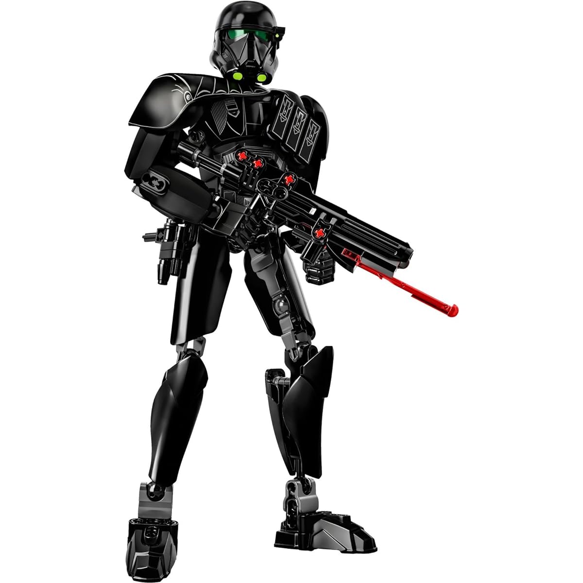 LEGO Star Wars Imperial Death Trooper 75121